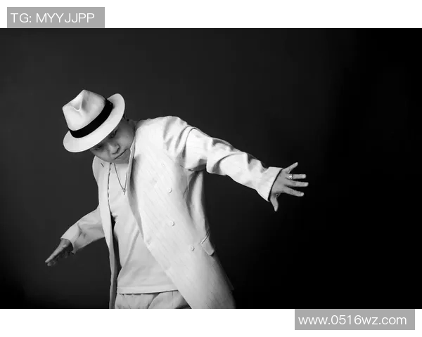 街舞人生的舞台：陈强与我分享他的热爱与坚持