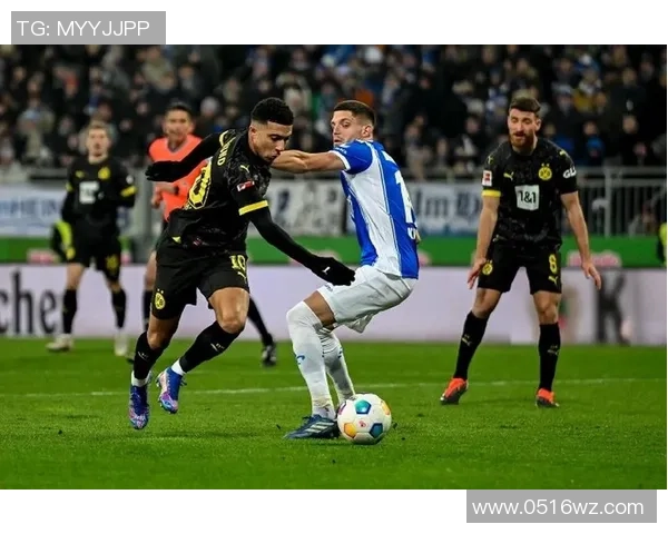 足球BVB的崛起与挑战:探讨多特蒙德在德甲和欧洲赛场的未来发展之路 足球BVB的崛起与挑战:探讨多特蒙德在德甲和欧洲赛场的未来发展之路